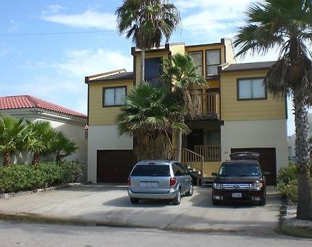 South Padre Beach Houses And Condos South Padre Island Eksteriør bilde